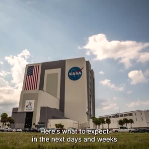 NASA Minute: Jan. 16, 2026